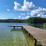 Jezioro I Mazury *