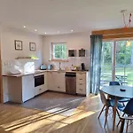 公寓 Jezioro I Mazury Powalczyn
