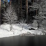 Jezioro I Mazury 公寓