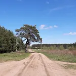 Jezioro I Mazury 公寓 Powalczyn