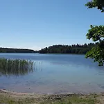 Jezioro I Mazury *