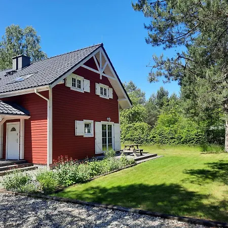 Appartement Jezioro I Mazury *