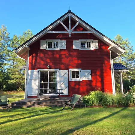 Appartement Jezioro I Mazury