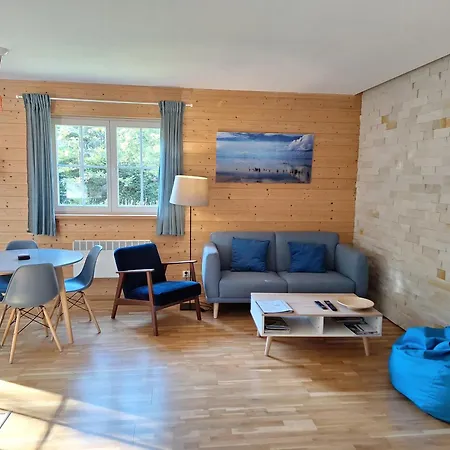 Jezioro I Mazury Lejlighed *