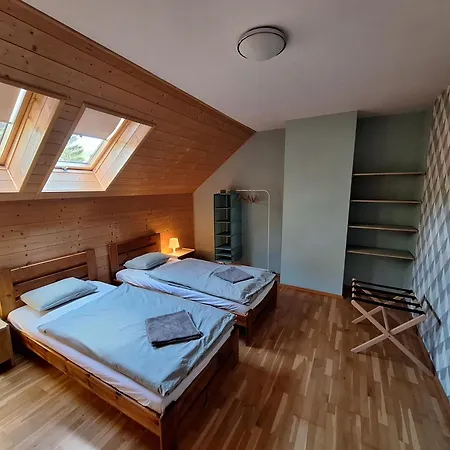 Jezioro I Apartament Powalczyn
