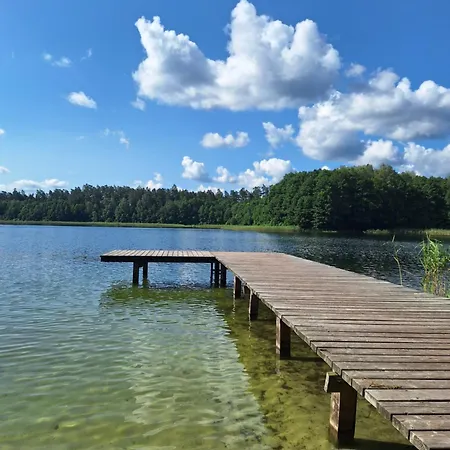 Jezioro I Mazury *