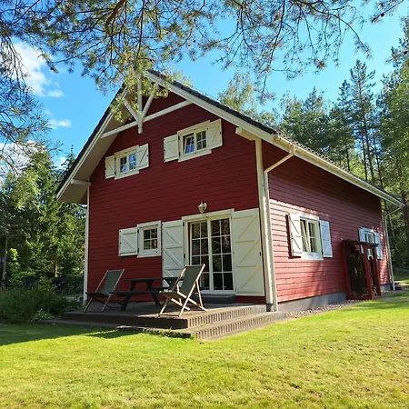 Jezioro I Mazury Powalczyn