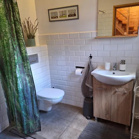 Jezioro I Mazury Apartman