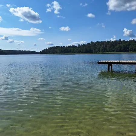 Apartament Jezioro I Mazury *