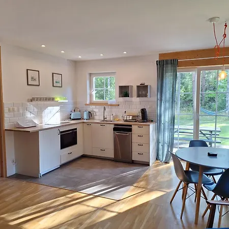 Apartament Jezioro I Mazury Powalczyn