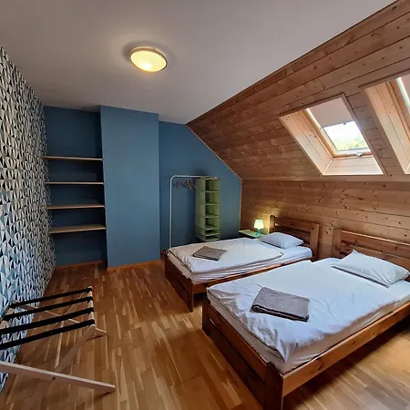 Jezioro I Mazury * Powalczyn