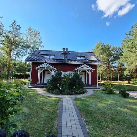 Appartement Jezioro I Mazury