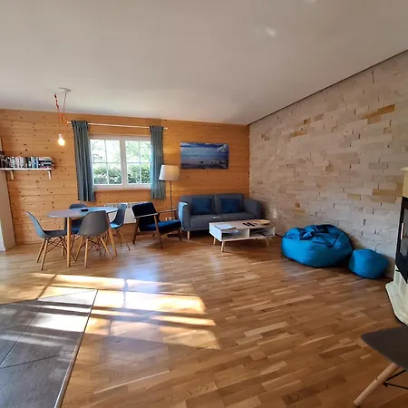 Jezioro I Mazury Apartman *