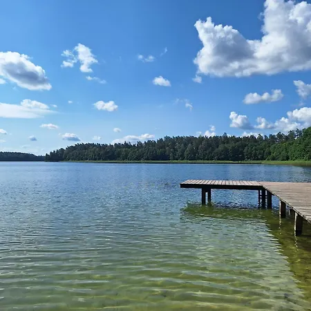 Jezioro I Mazury *