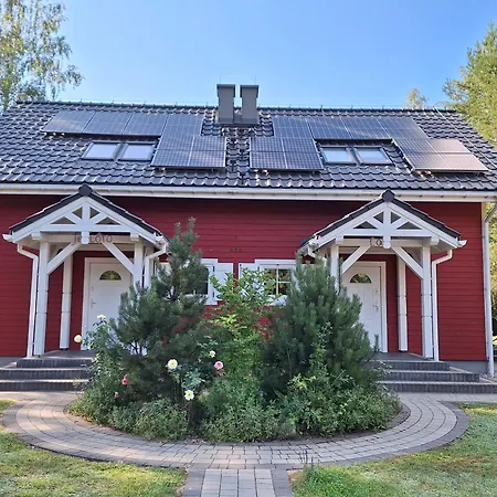 Jezioro I Mazury Apartament *