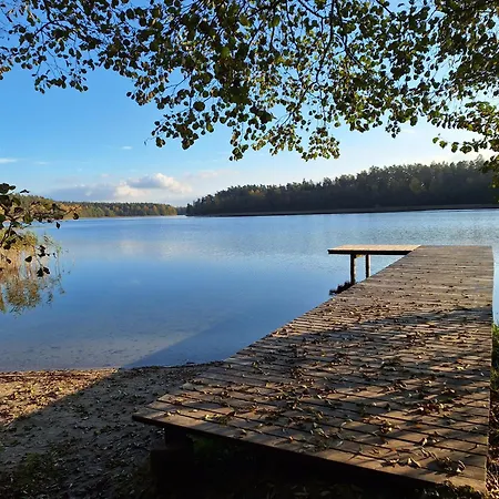 Jezioro I Mazury Apartament