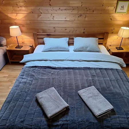 Appartement Jezioro I Mazury *