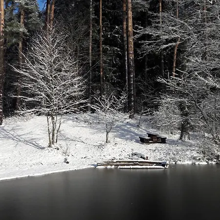 Jezioro I Mazury Apartman