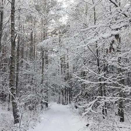 Appartement Jezioro I Mazury