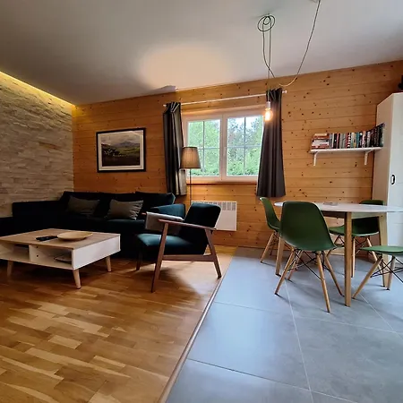 Apartament Jezioro I Mazury *