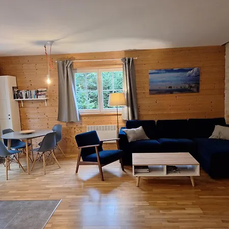Jezioro I Mazury Apartament Powalczyn