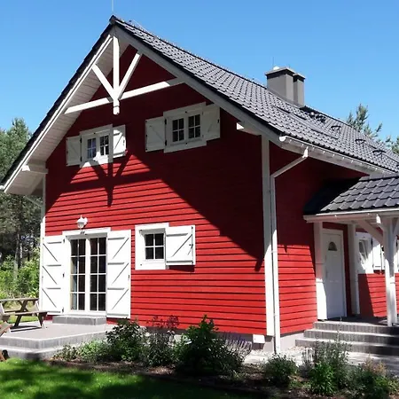 Jezioro I Mazury Apartament Powalczyn