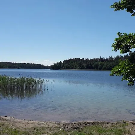Jezioro I Mazury *