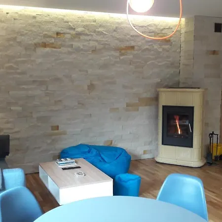 Jezioro I Mazury Powalczyn