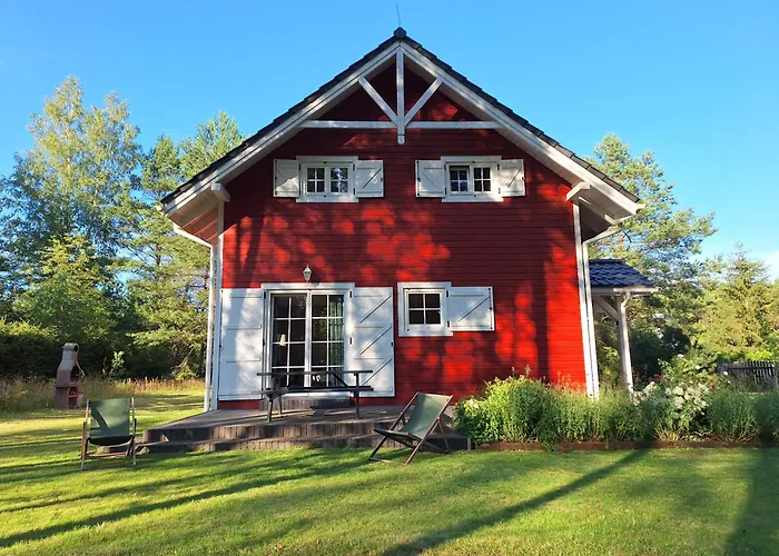 Appartement Jezioro I Mazury