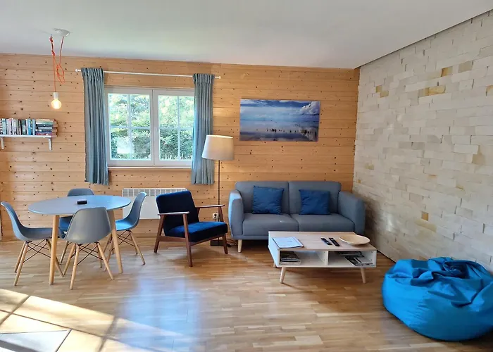 Jezioro I Mazury Appartement *