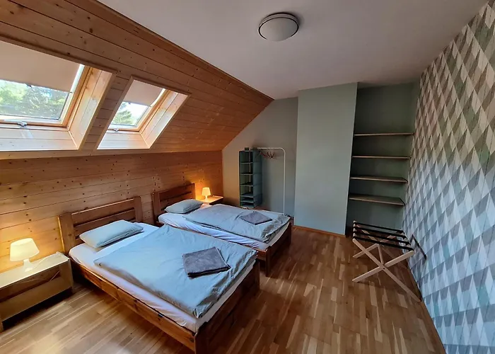 Jezioro I Mazury Appartement Powalczyn