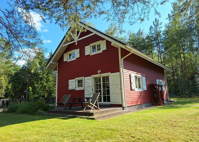 Jezioro I Mazury Powalczyn