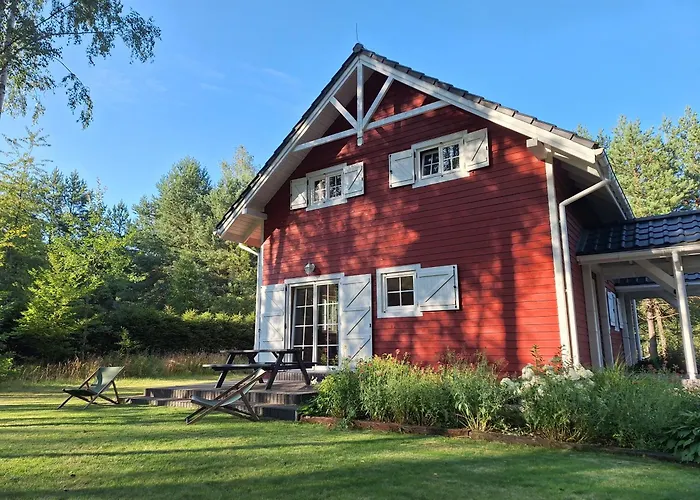 Jezioro I Mazury * Powalczyn