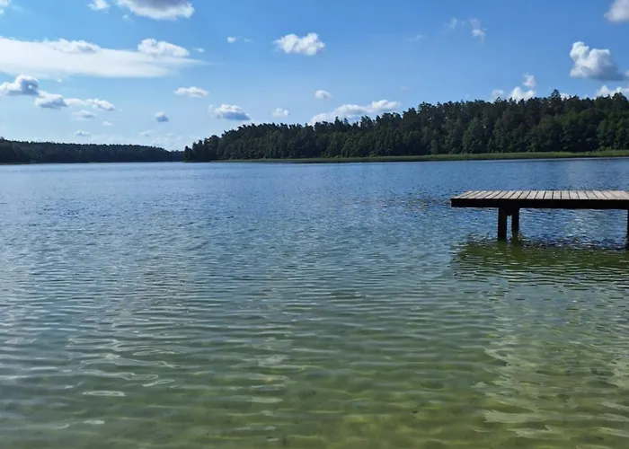 Appartement Jezioro I Mazury *