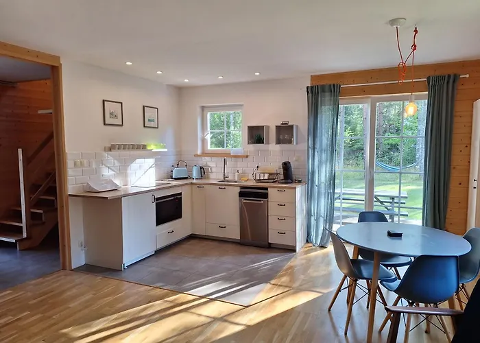 Appartement Jezioro I Mazury Powalczyn