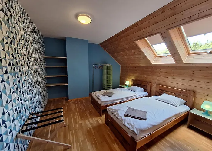 Jezioro I Mazury * Powalczyn