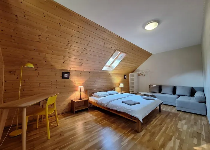 Jezioro I Mazury Appartement