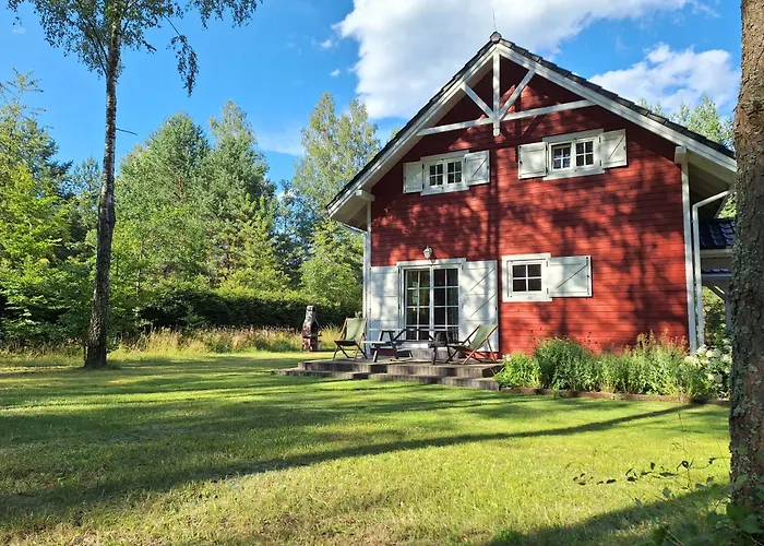 Appartement Jezioro I Mazury Powalczyn