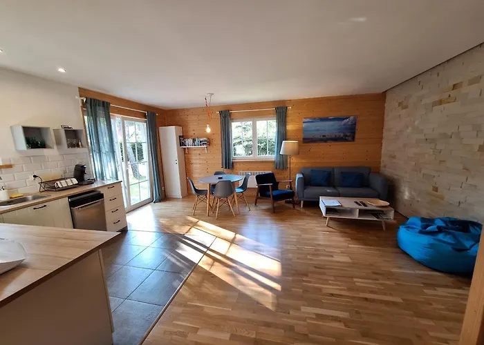 Jezioro I Mazury * Powalczyn