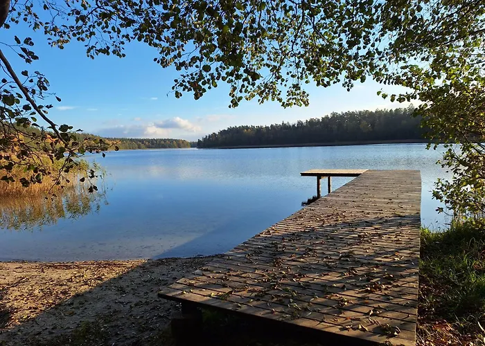 Jezioro I Mazury Appartement