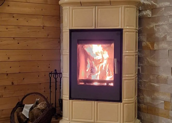 Appartement Jezioro I Mazury