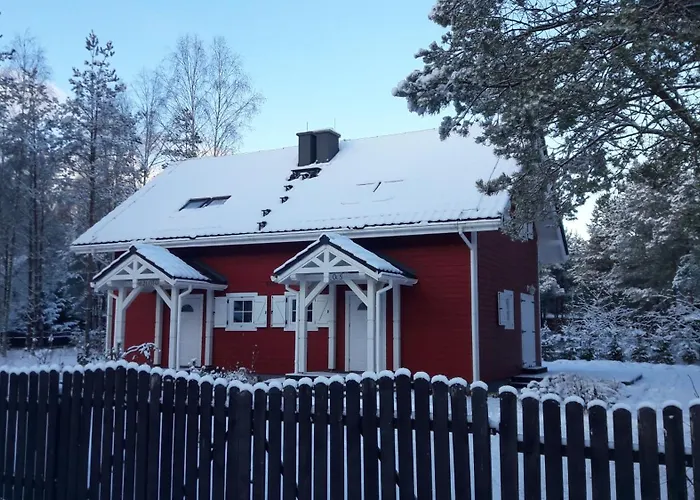 Jezioro I Mazury * Powalczyn