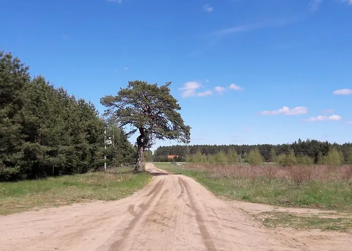 Jezioro I Mazury Appartement Powalczyn