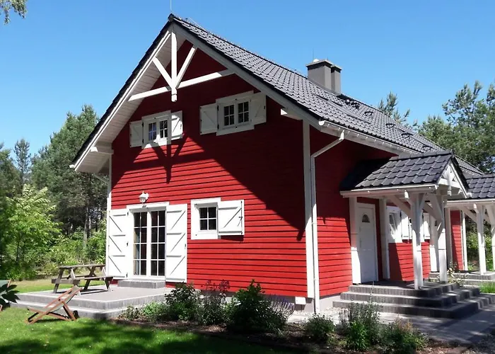 Jezioro I Mazury Appartement Powalczyn