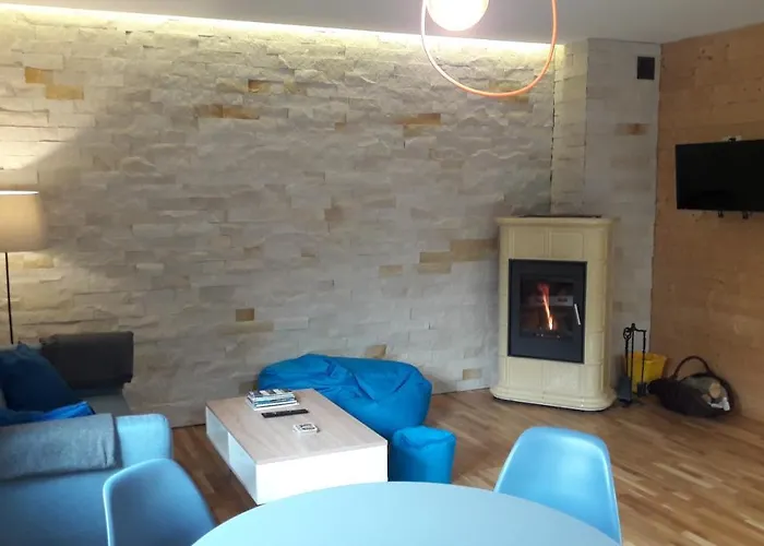 Jezioro I Mazury Powalczyn